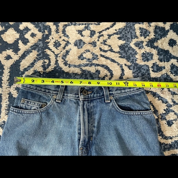 Vintage Old Navy Jeans - Picture 6 of 8